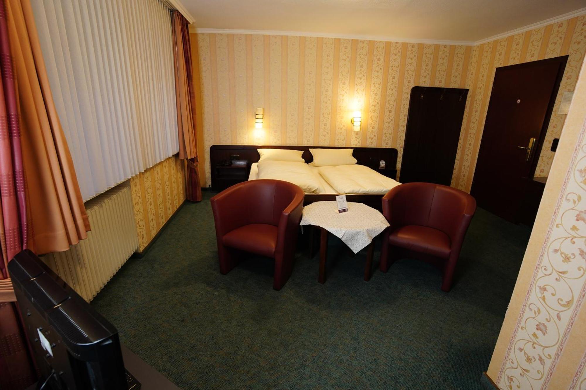 Hotel Central Willingen  Exterior photo